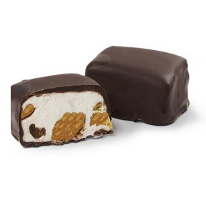 گز شکلاتی کارتن 7 کیلوگرمی